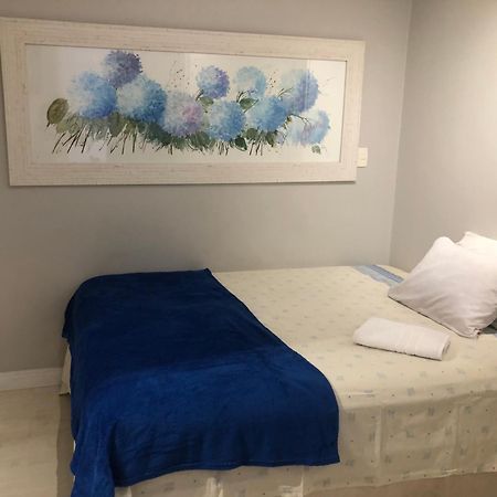 Hostel Martina, Suite 100M Spexpo Сан-Пауло Экстерьер фото