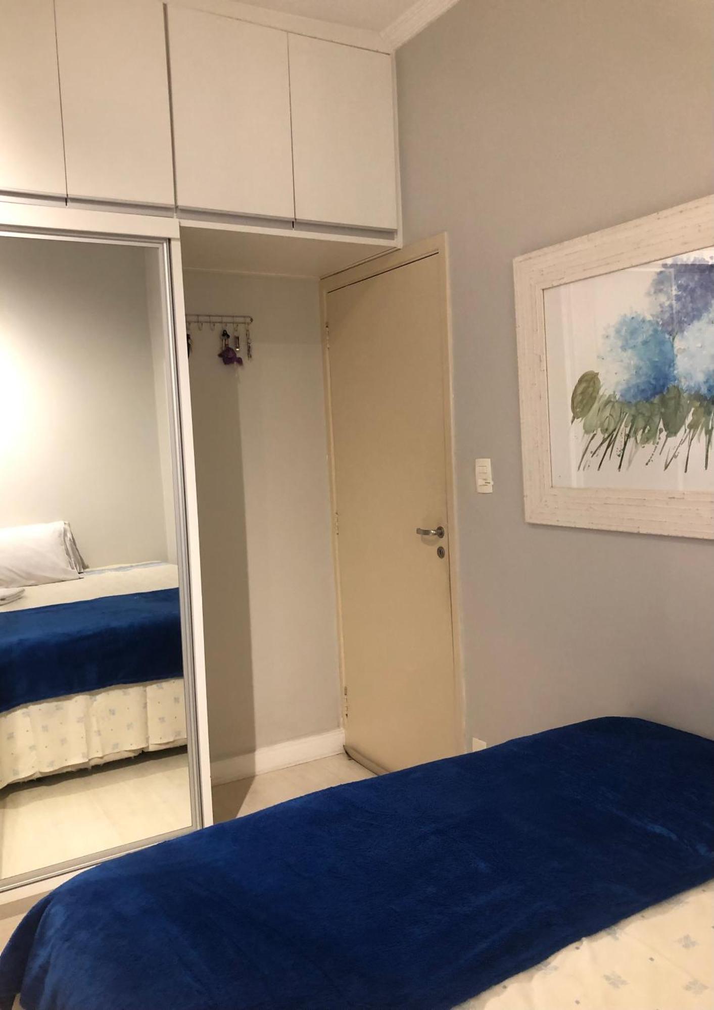 Hostel Martina, Suite 100M Spexpo Сан-Пауло Экстерьер фото
